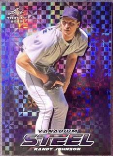Randy Johnson