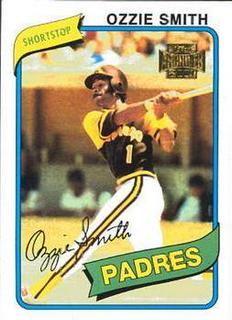 Ozzie Smith