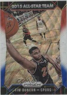 Tim Duncan