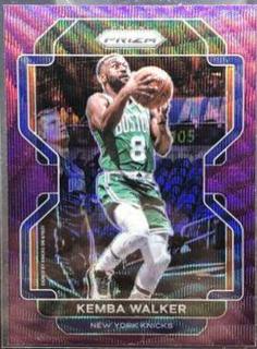 Kemba Walker