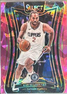 Kawhi Leonard