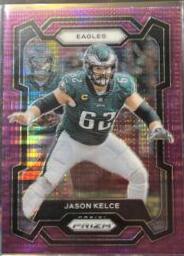 Jason Kelce