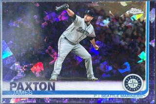 James Paxton