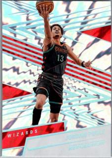 Jordan Poole