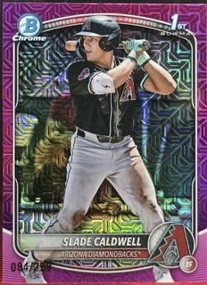 Slade Caldwell