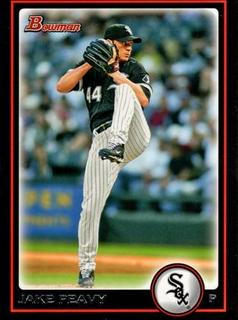 Jake Peavy