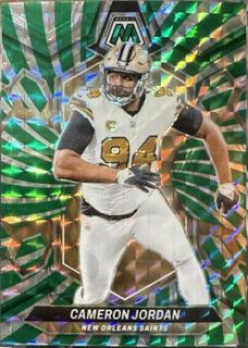Cameron Jordan