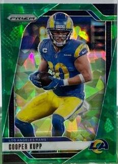 Cooper Kupp