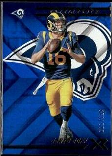 Jared Goff