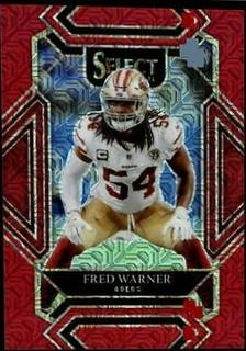 Fred Warner