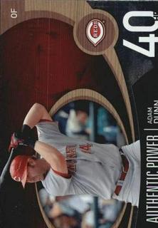 Adam Quinn