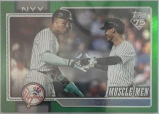 Aaron Judge