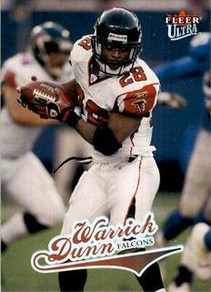 Warrick Dunn