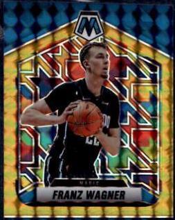 Franz Wagner
