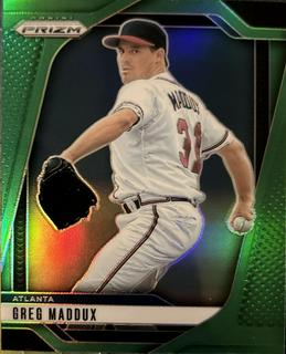 Greg Maddux