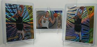 Nikola Jokic