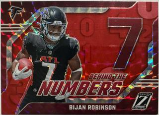 Bijan Robinson 3