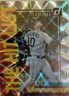 Yuli Gurriel