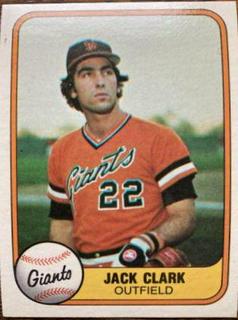 Jack Clark