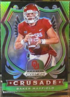Baker Mayfield