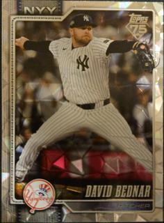 David Bednar