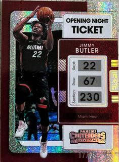 Jimmy Butler