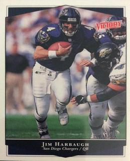 Jim Harbaugh