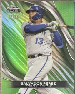 Salvador Perez