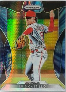 Luis Castillo