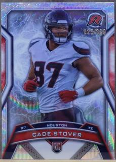 Cade Stover