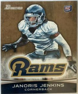 Janoris Jenkins