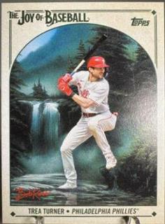 Trea Turner