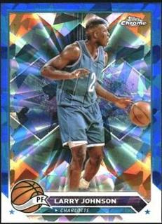 Larry Johnson