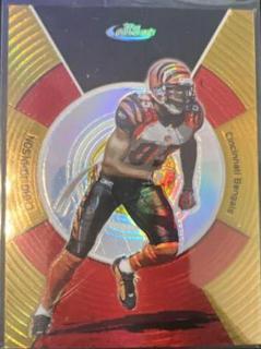 Chad Johnson