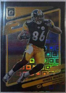 Hines Ward