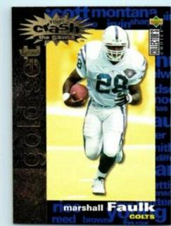 Marshall Faulk