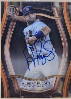 Albert Pujols