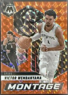 Victor Wembanyama