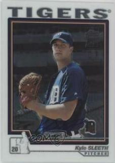 Kyle Sleeth