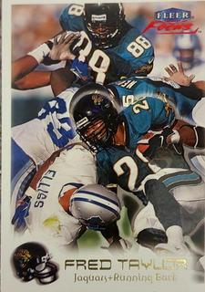 Fred Taylor