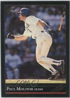 Paul Molitor