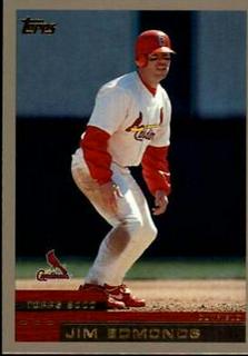 Jim Edmonds