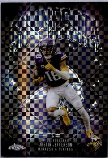 Justin Jefferson