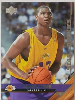 Andrew Bynum