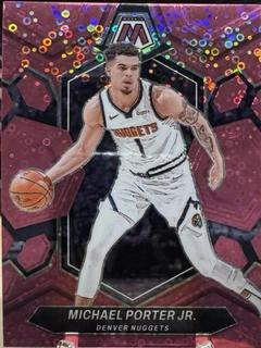 Michael Porter Jr.