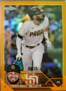 Fernando Tatis Jr.