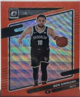 Ben Simmons