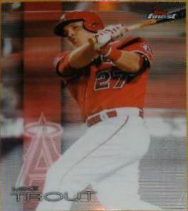 Mike Trout