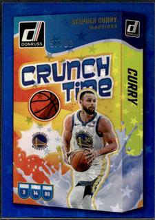 Stephen Curry