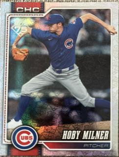 Hoby Milner